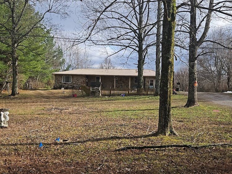 1341 Old Elmore Road Crossville, TN 38571, Cumberland County