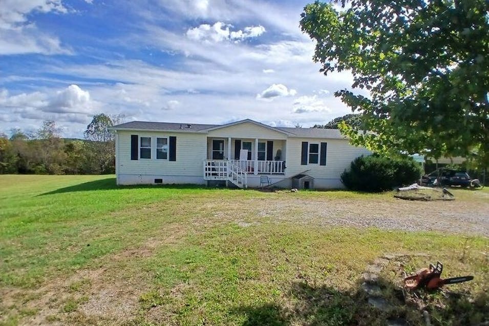 208 Stewart Street Goodview, VA 24095, Bedford County
