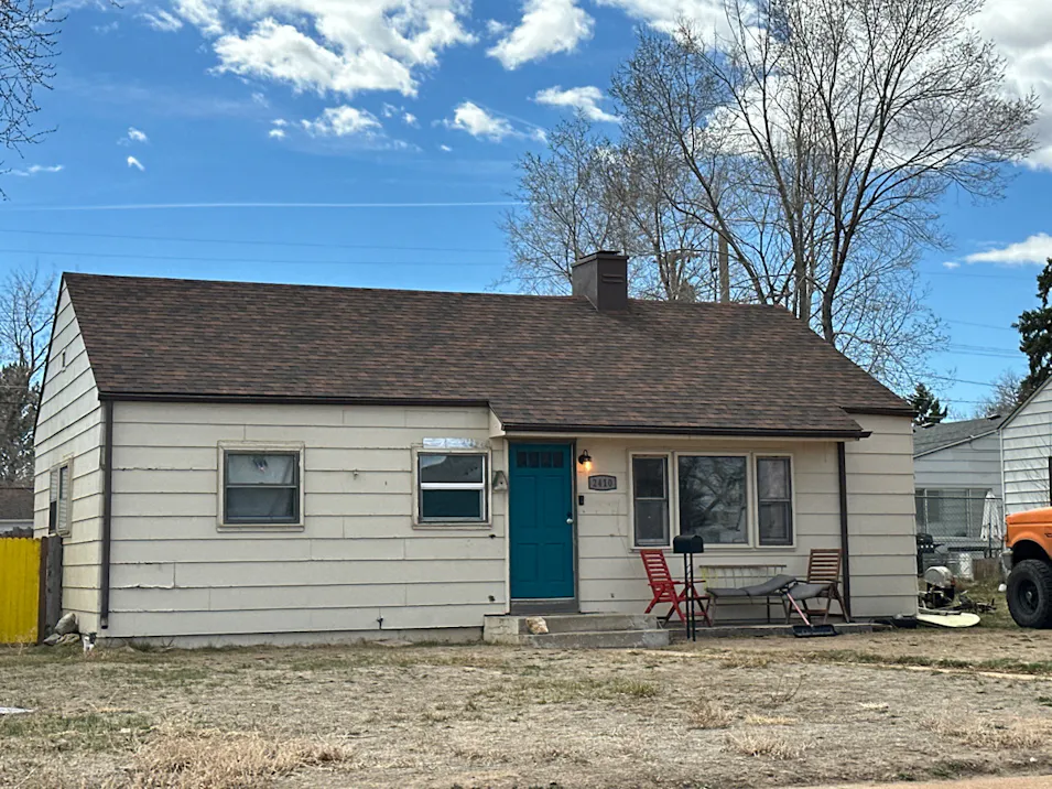 2410 W 7th St Greeley, CO 80634, Weld County