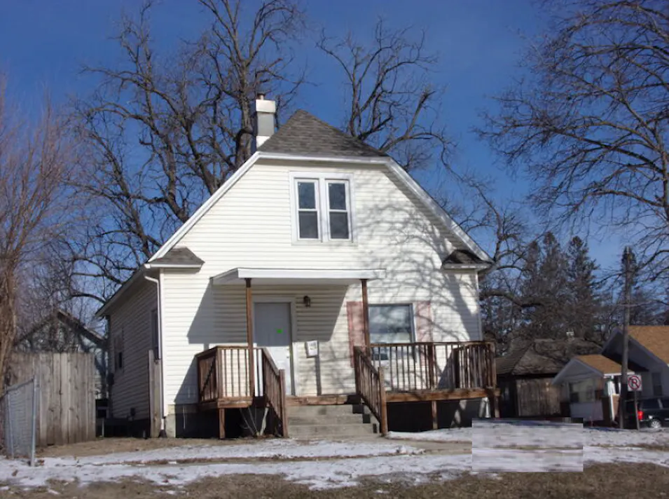 1930 2nd Ave N Fort Dodge, IA 50501, Webster County