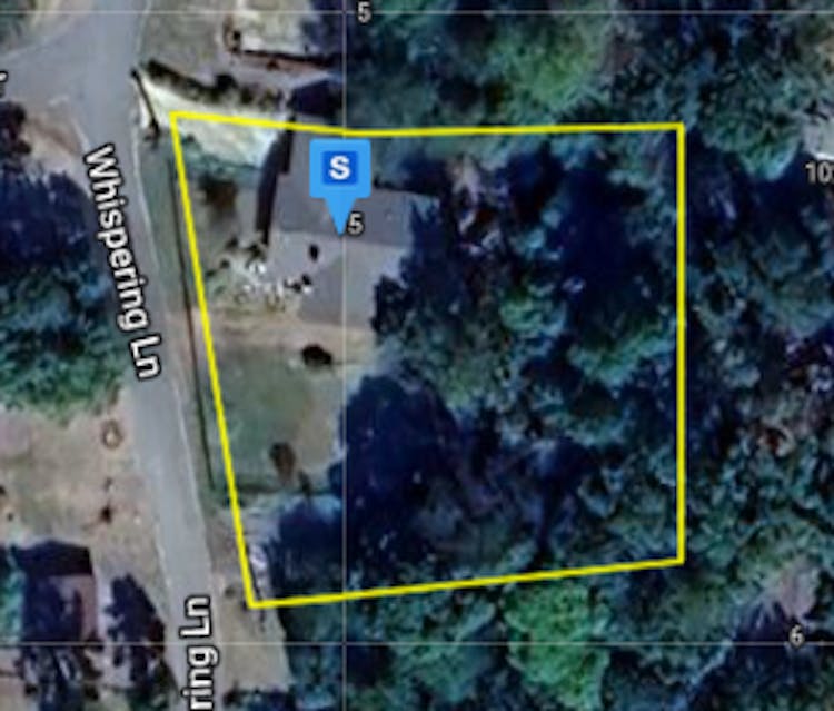 9 Whispering Drive Edgemont, AR 72044, Cleburne County