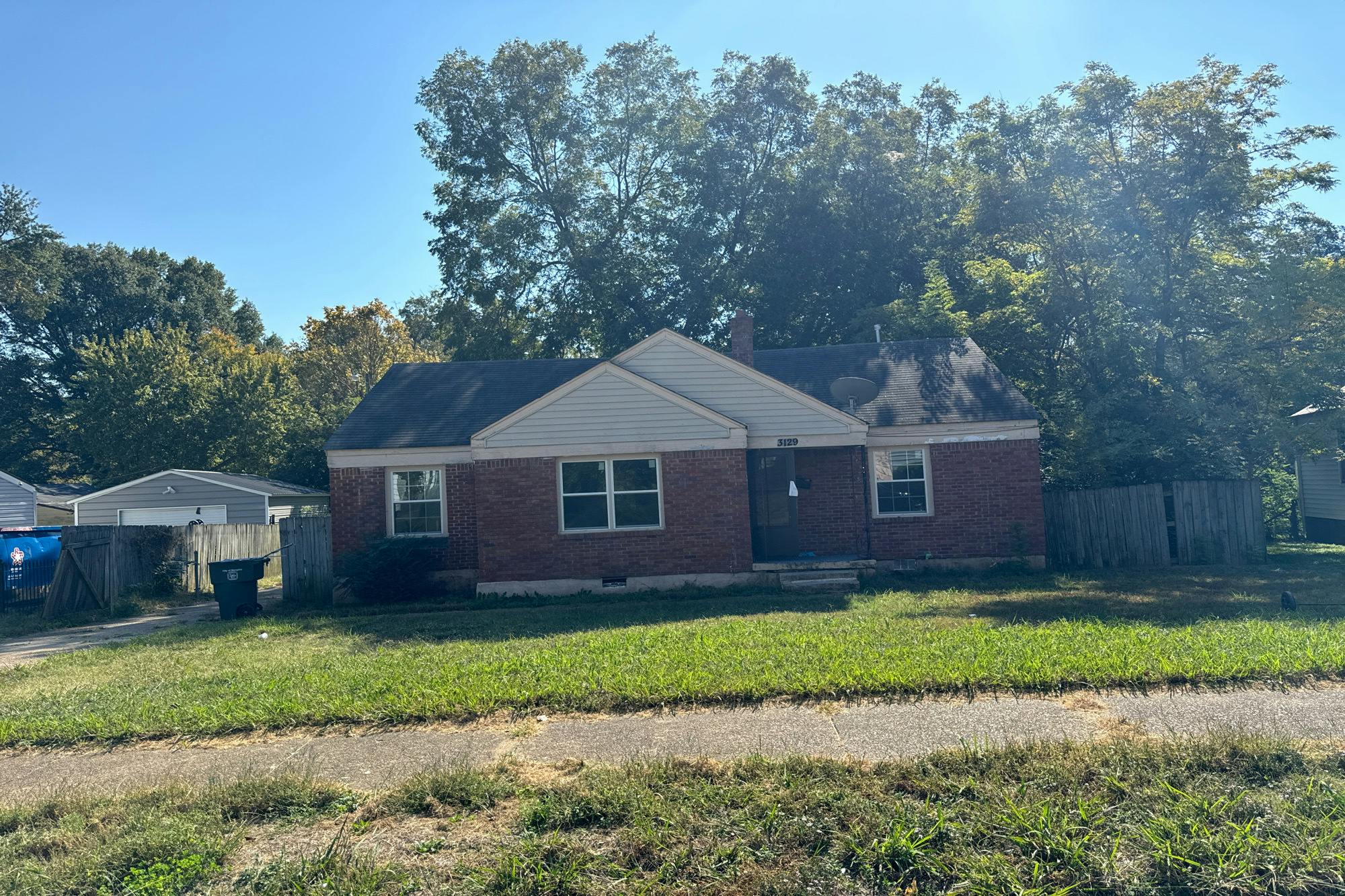 Beaumont Ave, Memphis, TN 38114 #1