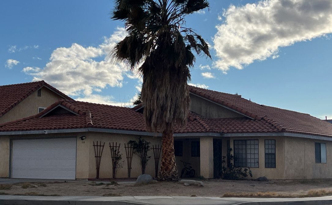 Regency Ct, Ridgecrest, CA 93555 #1