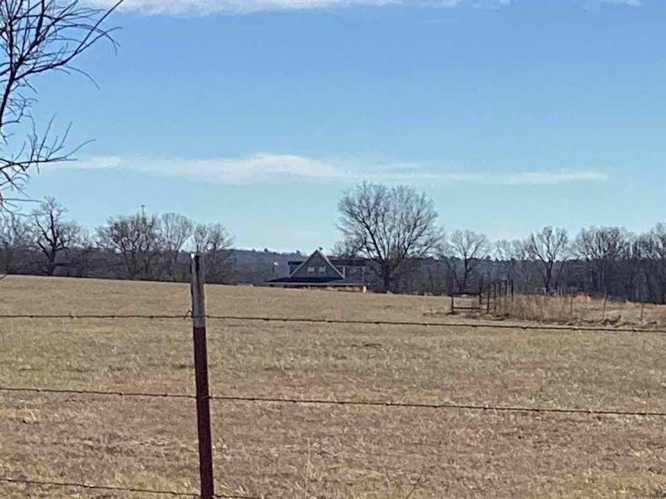 26873 E Lane School Rd Tahlequah, OK 74464, Cherokee County