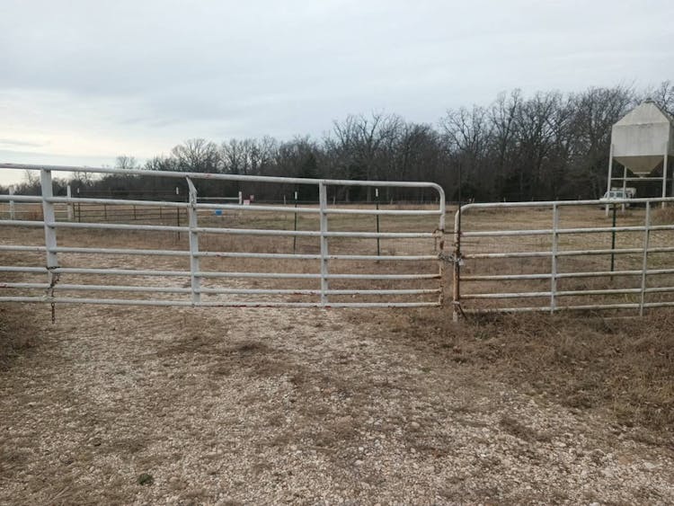 26873 E Lane School Rd Tahlequah, OK 74464, Cherokee County