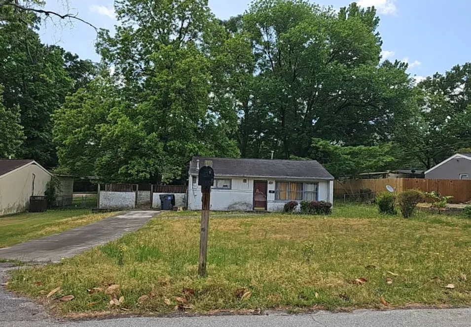 486 Denham St Riverdale, GA 30274, Clayton County