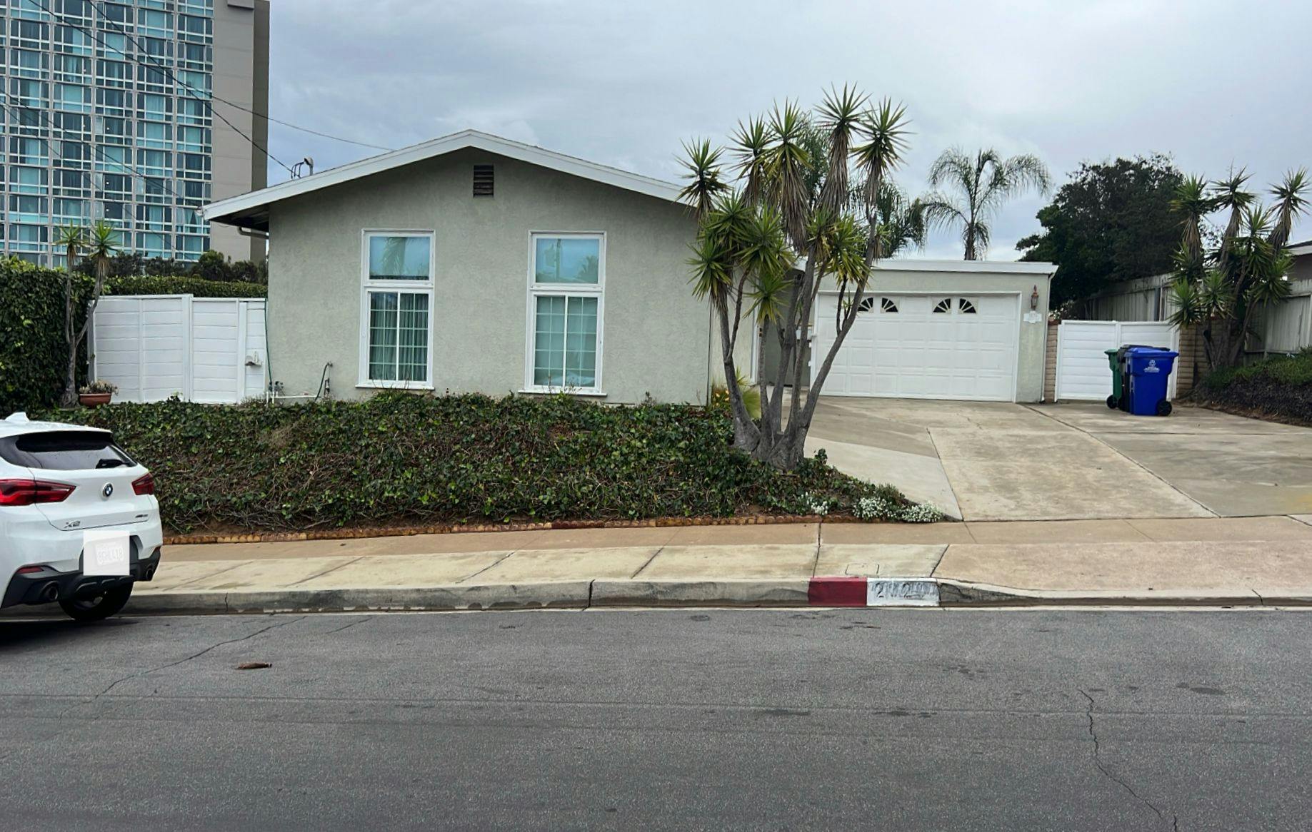 Cowley Way, San Diego, CA 92110