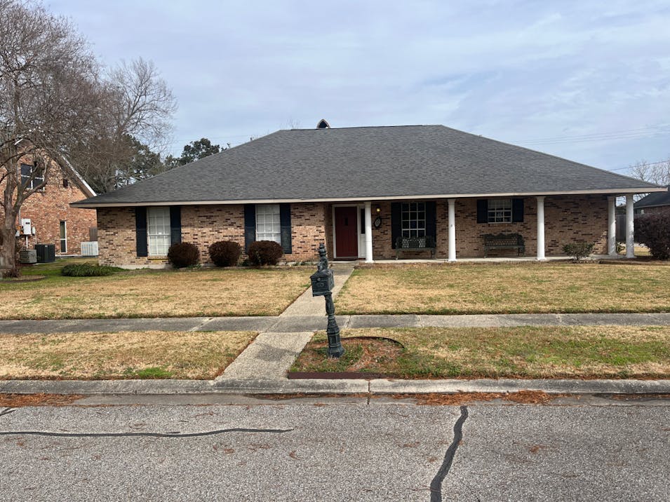 24665 Edmund Drive Plaquemine, LA 70764, Iberville County