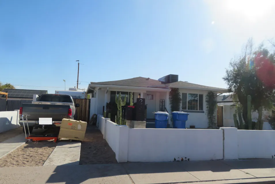 2341 N Dayton St Phoenix, AZ 85006, Maricopa County