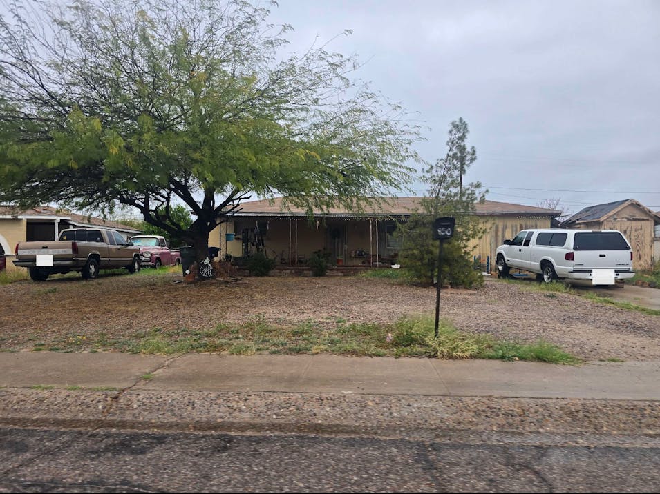 850 W Calle Ramona Tucson, AZ 85706, Pima County