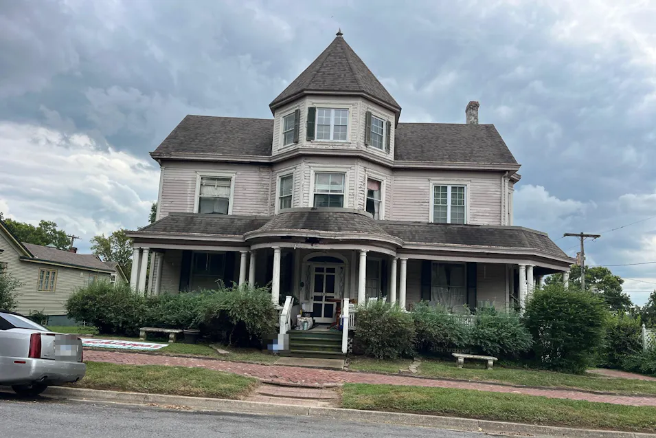 102 E Main St Lebanon, IL 62254, St Clair County