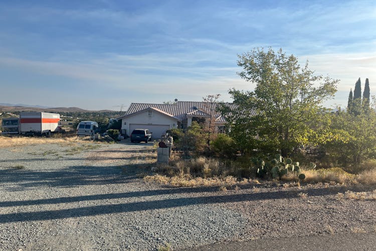 12745 Rocking Lake Lane Mayer, AZ 86333, Yavapai County