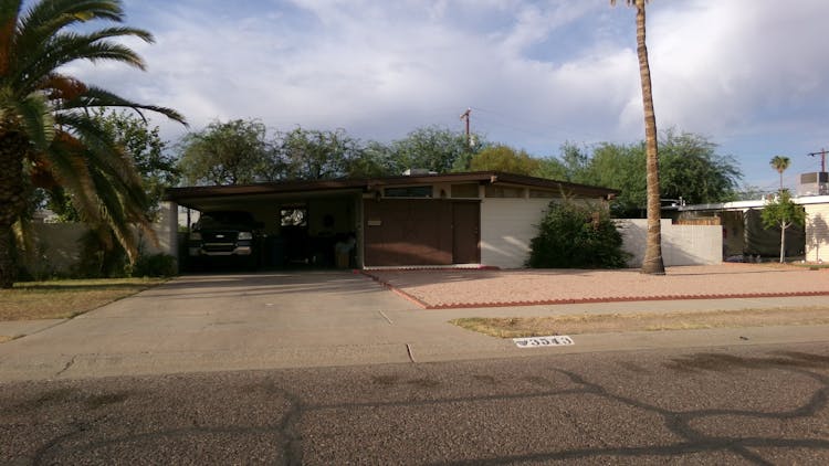 3543 W Puget Ave Phoenix, AZ 85051, Maricopa County