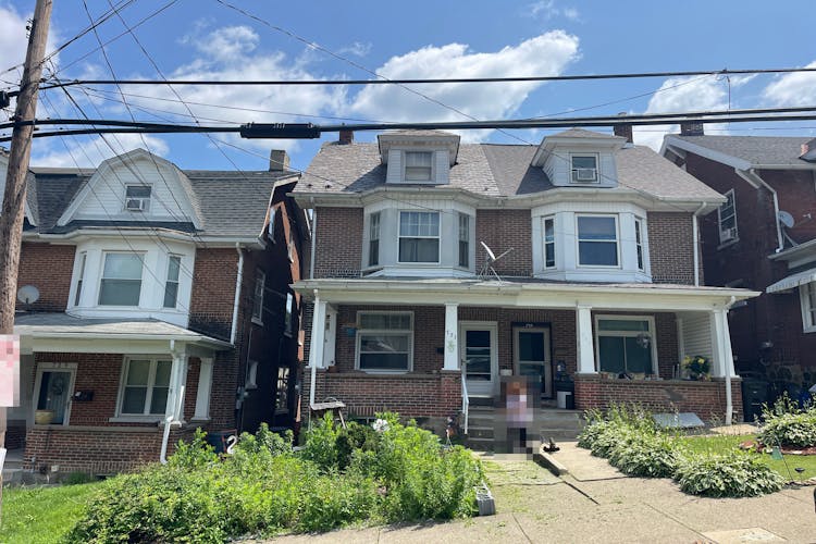 731 Fiot Avenue Bethlehem, PA 18015, Northampton County