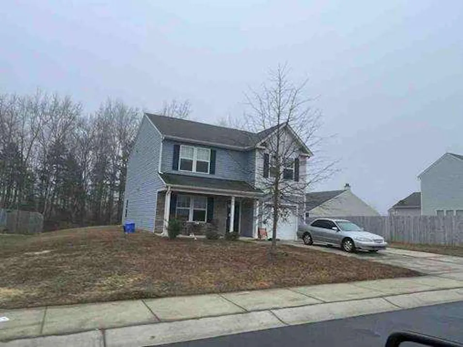 773 Gants Road York, SC 29745, York County