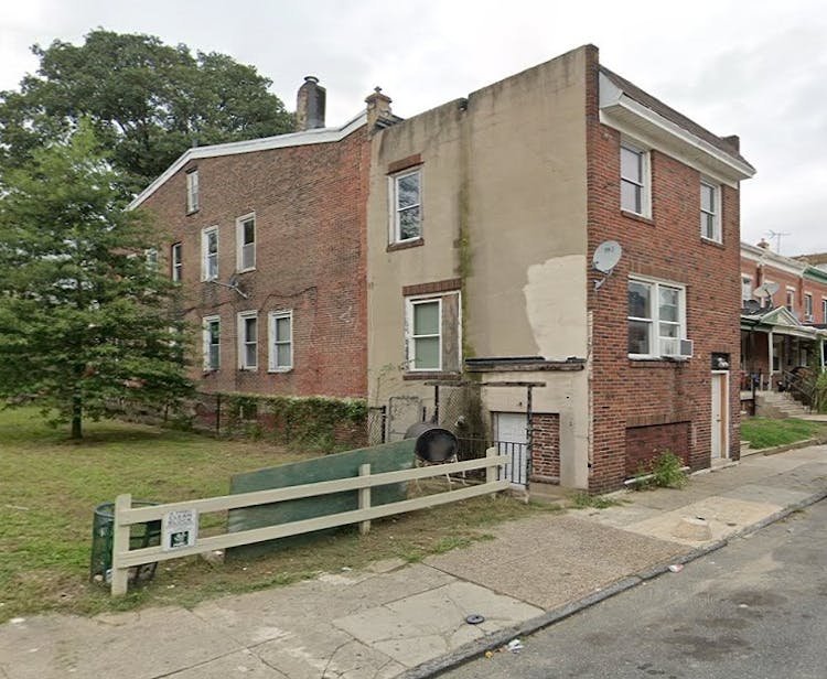 4714 Griscom Street Philadelphia, PA 19124, Philadelphia County