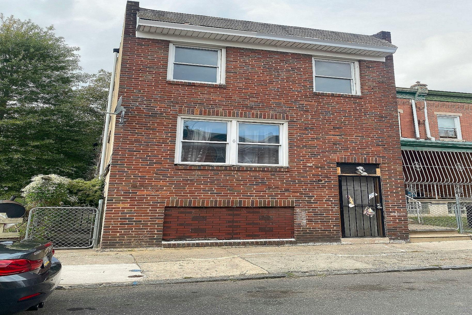 Griscom St, Philadelphia, PA 19124