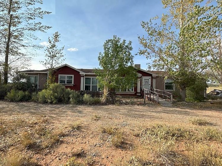 11939 County Road P Cahone, CO 81320, Dolores County