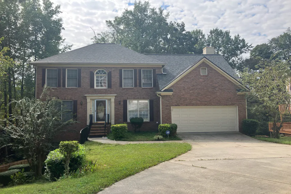 3625 Cherry Ridge Boulevard Decatur, GA 30034, Dekalb County