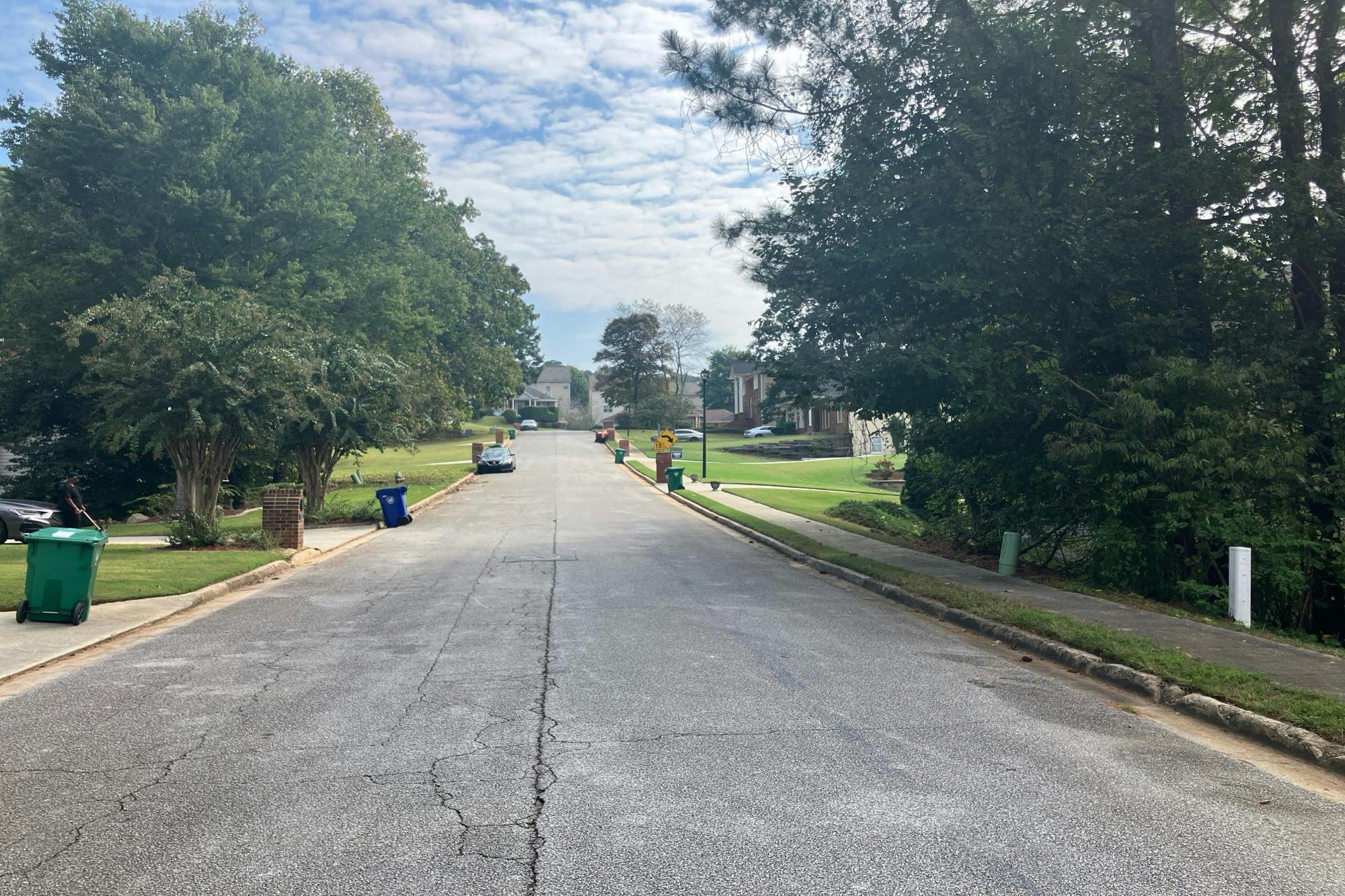 Cherry Ridge Blvd, Decatur, GA 30034