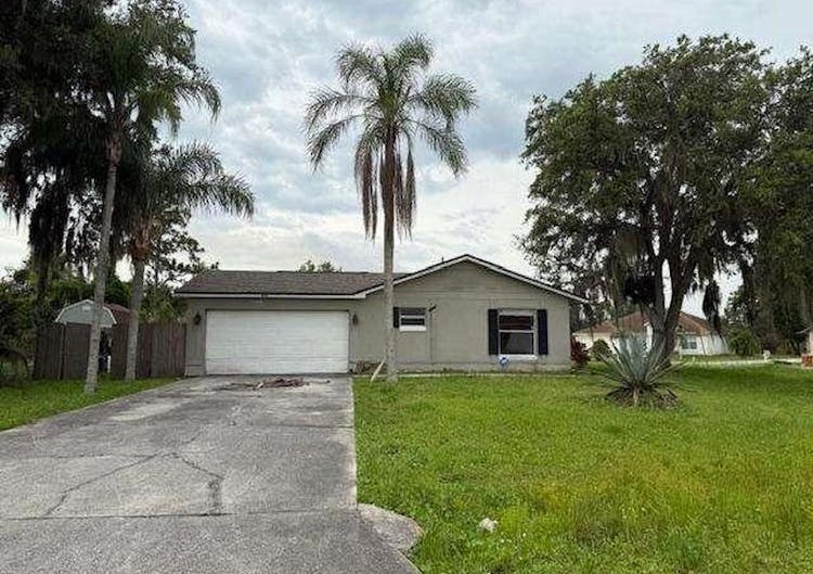 420 Albatross Ct Kissimmee, FL 34759, Osceola County