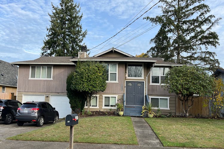 7825 S Sheridan Ave Tacoma, WA 98408, Pierce County