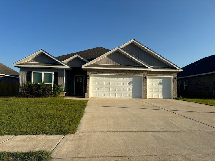 10526 Sand Dune Ave Mobile, AL 36695, Mobile County