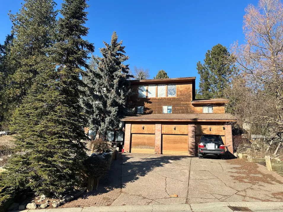 7624 E Woodview Dr Spokane, WA 99212, Spokane County