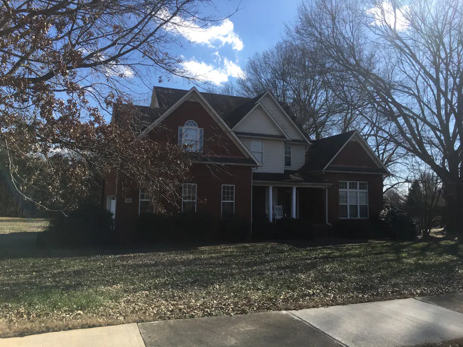 100 Valley Head Court Huntsville, AL 35811, Madison County