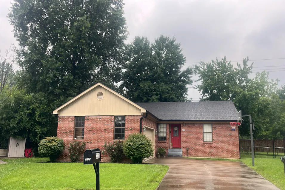 335 Mary Dr New Albany, IN 47150, Floyd County