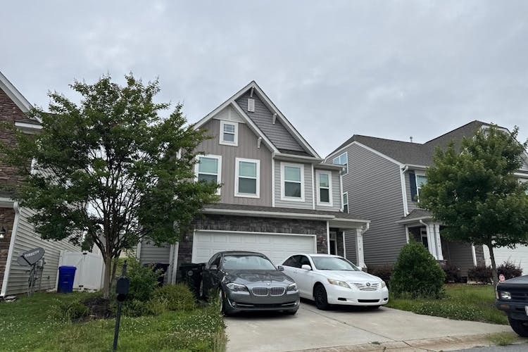 218 Crane Creek Way Lexington, NC 27295, Davidson County