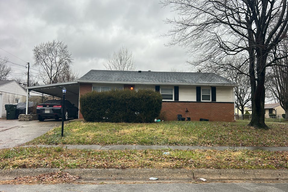 4330 Conover Place Columbus, OH 43227, Franklin County