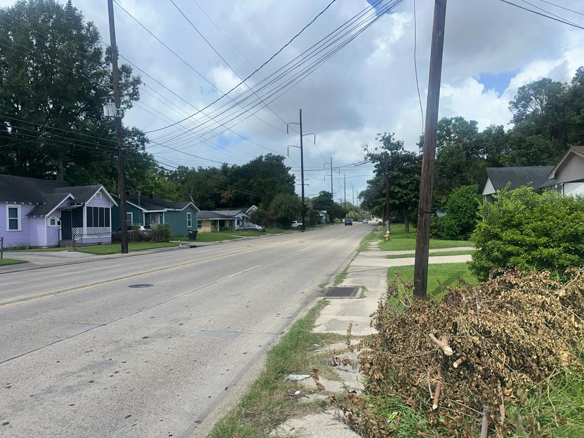 Evangeline St, Baton Rouge, LA 70805