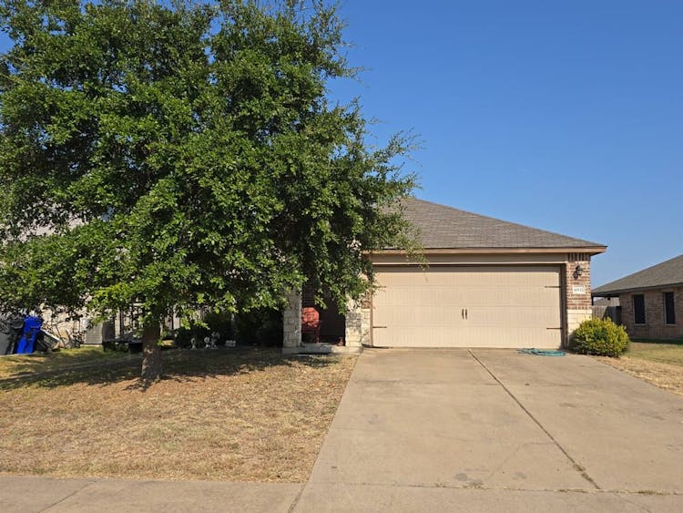 10152 Parker Springs Drive Waco, TX 76708, McLennan County