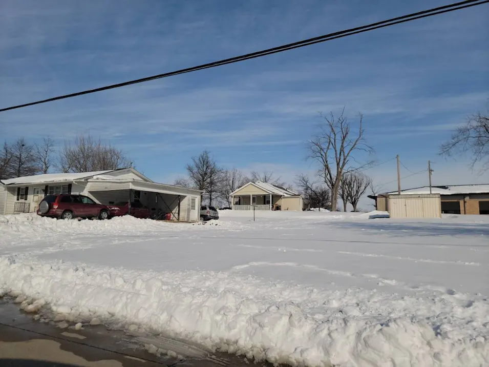922 Chloe Street Perryville, MO 63775, Perry County