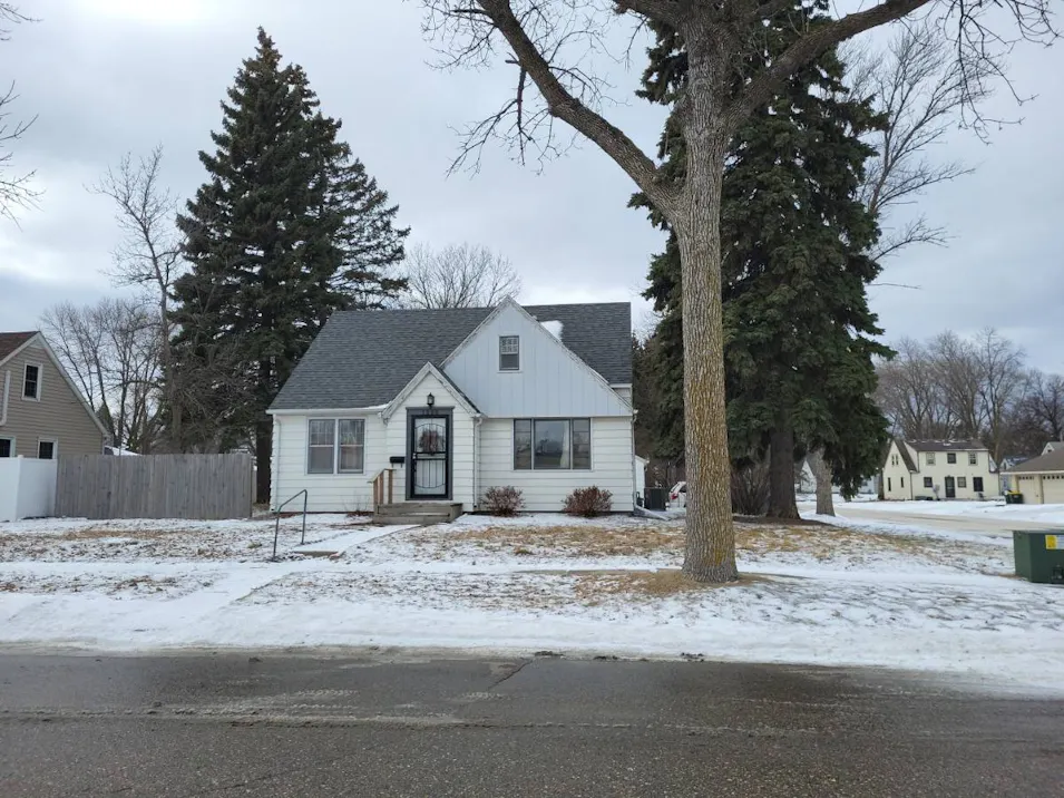 1200 3rd Street SW Willmar, MN 56201, Kandiyohi County
