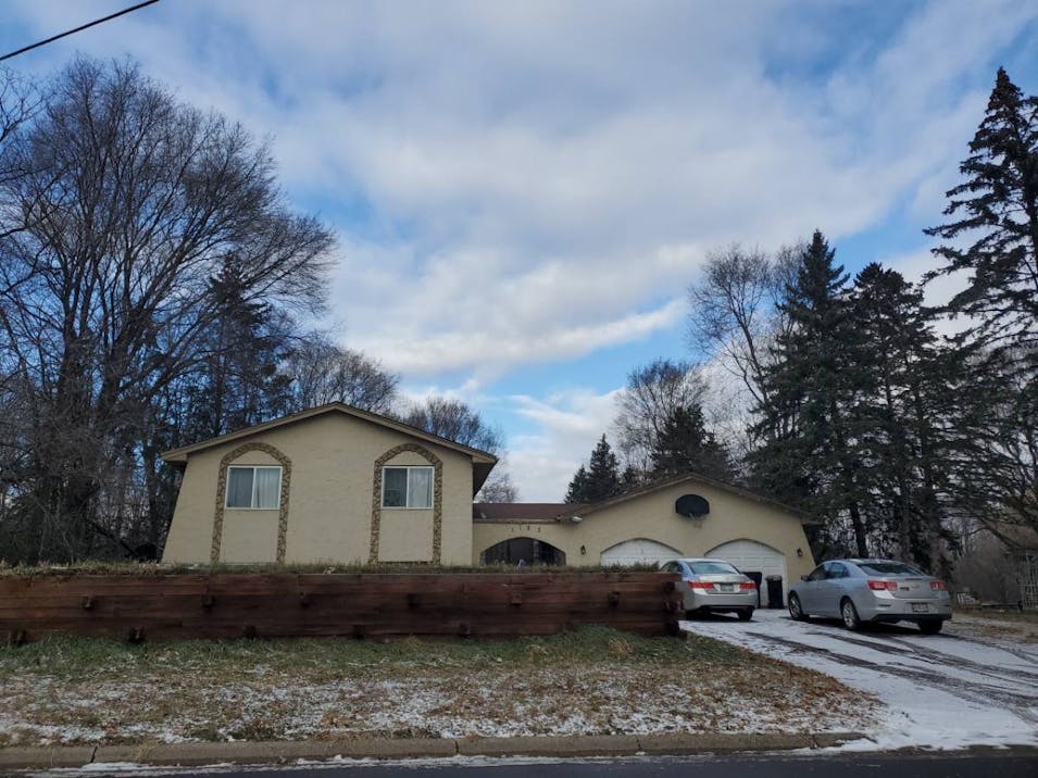 1153 McKay Drive NE Ham Lake, MN 55304, Anoka County