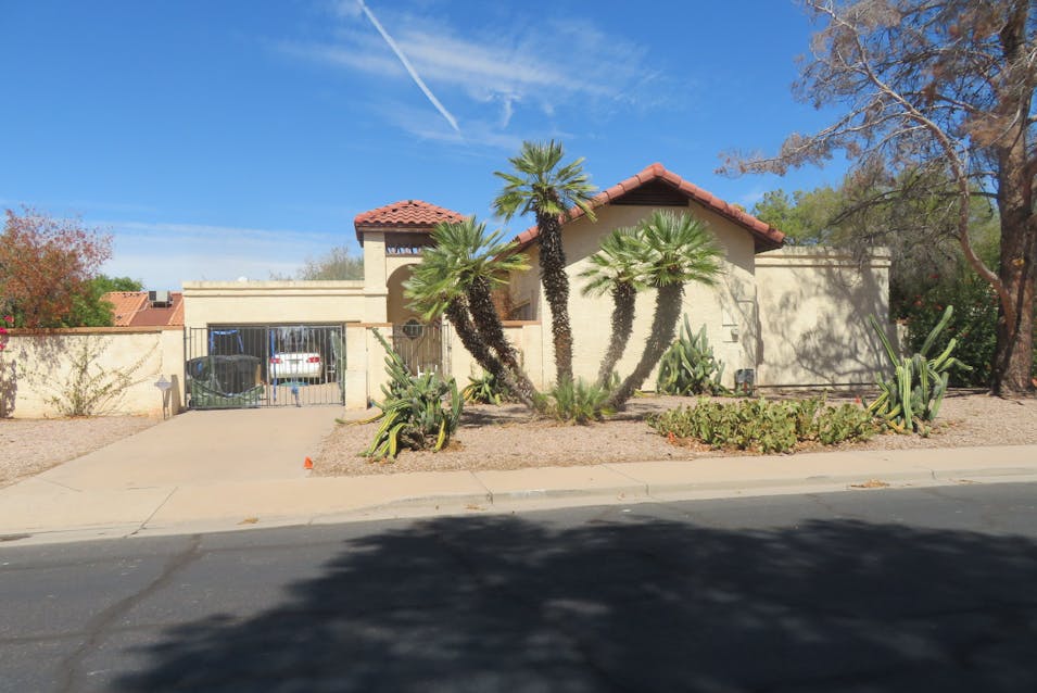 548 E Glencove St Mesa, AZ 85203, Maricopa County