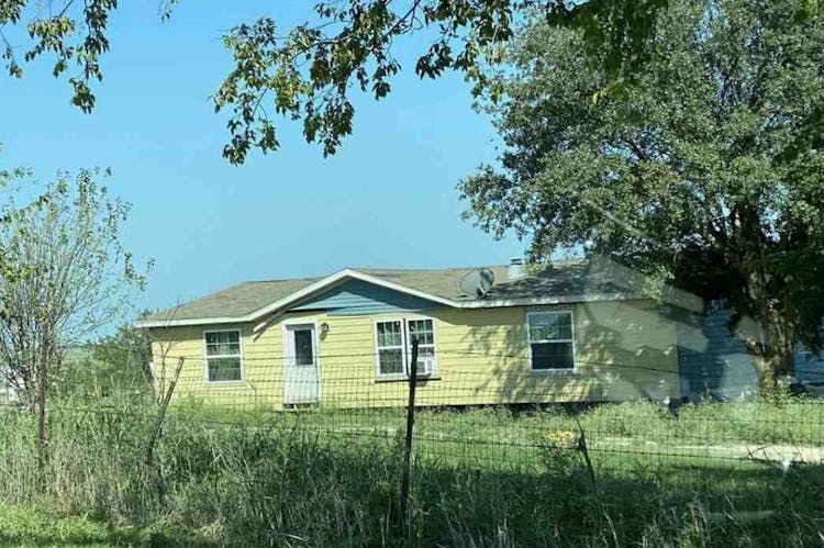 9713 Valley Rd Joshua, TX 76058, Johnson County