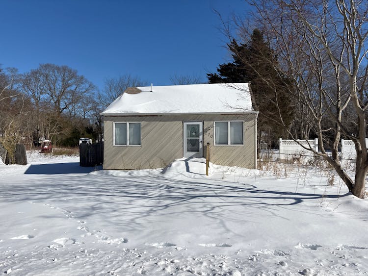 270 Auborn Avenue Shirley, NY 11967, Suffolk County