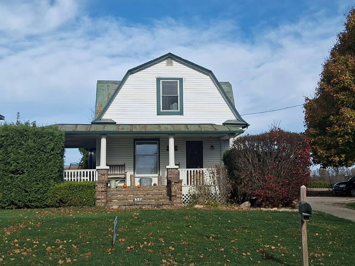 124th Ave, Shelbyville, MI 49344