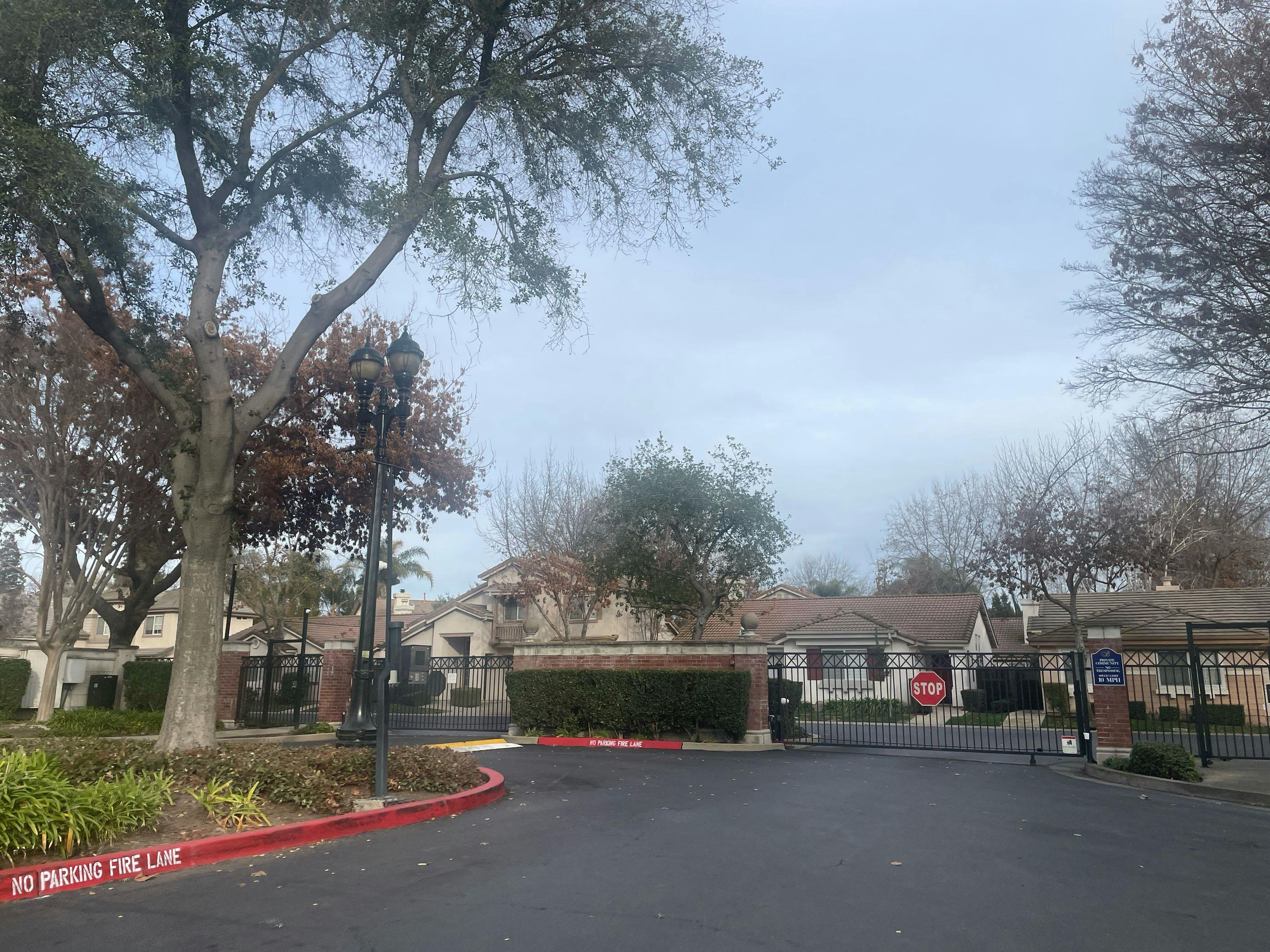 Whispering Creek Cir, Stockton, CA 95219