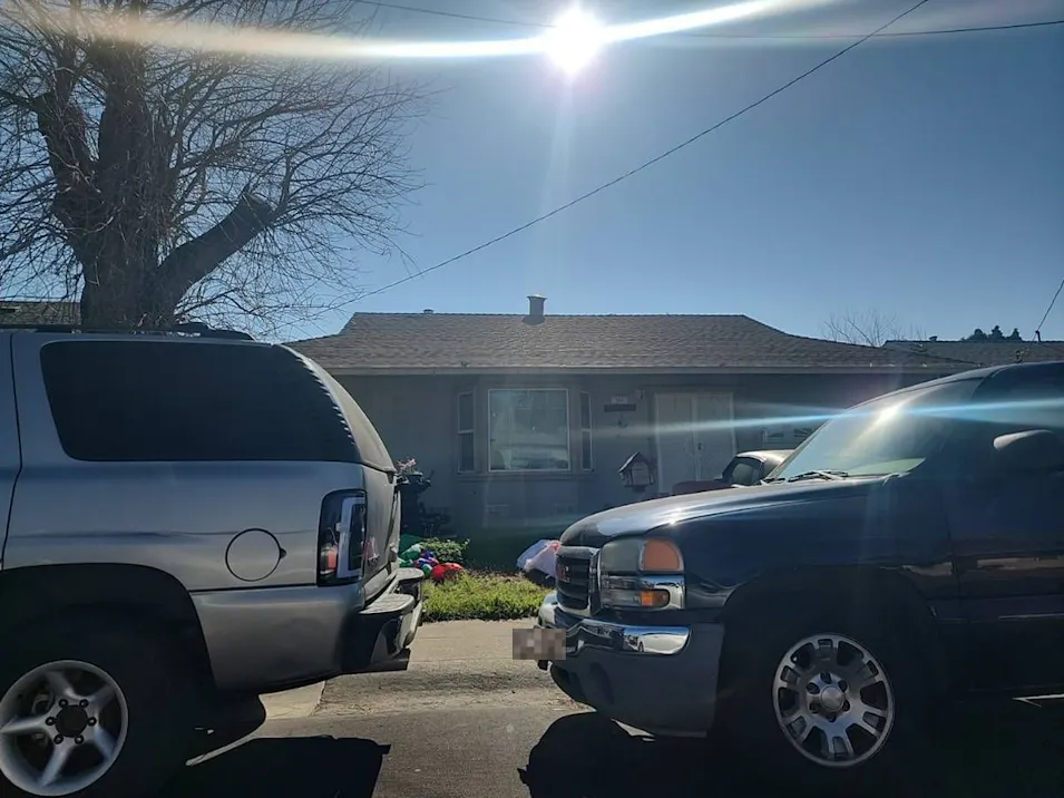 361 Tippecanoe Ave Hayward, CA 94544, Alameda County