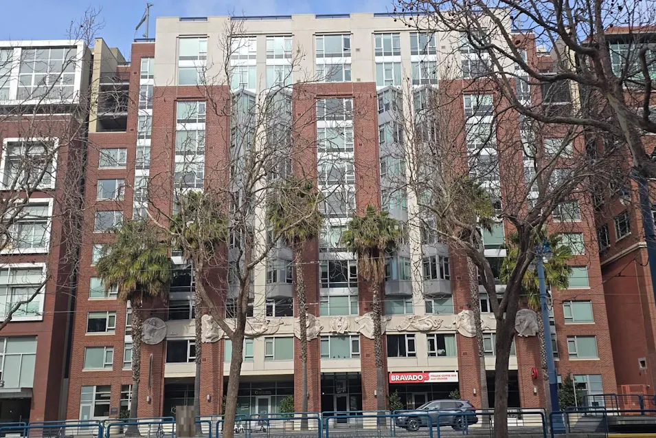 170 King St, #1010 San Francisco, CA 94107-4913, San Francisco County