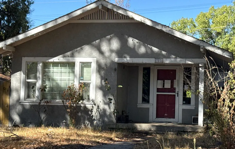 301 Maynell Avenue Modesto, CA 95354, Stanislaus County
