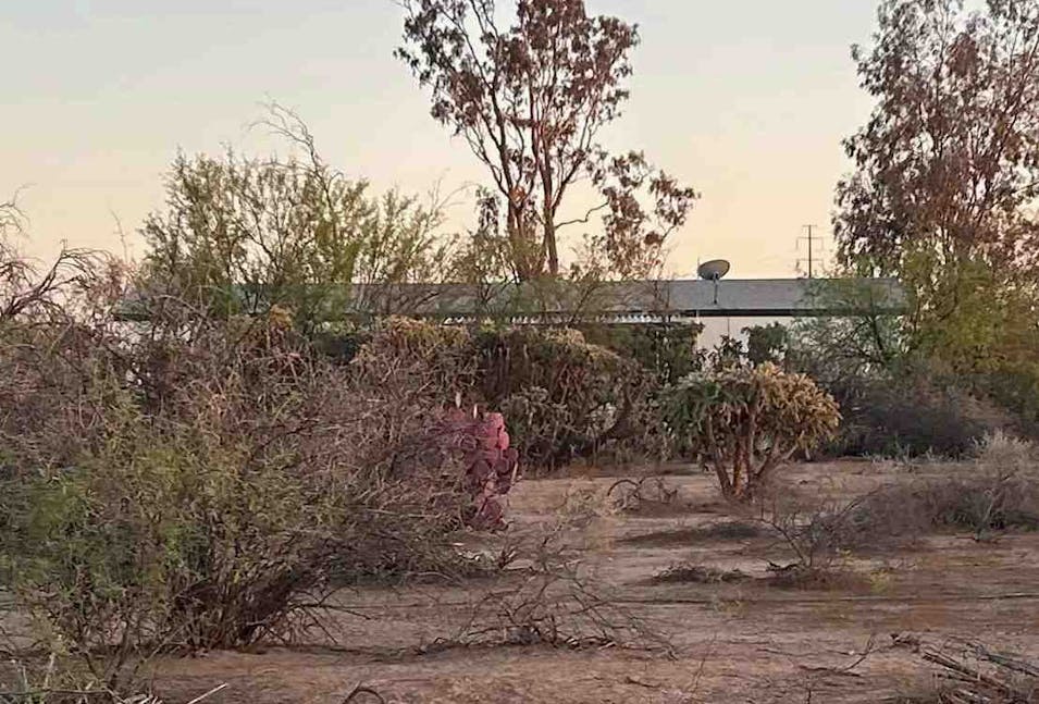 18345 W Danbury St Casa Grande, AZ 85193, Pinal County