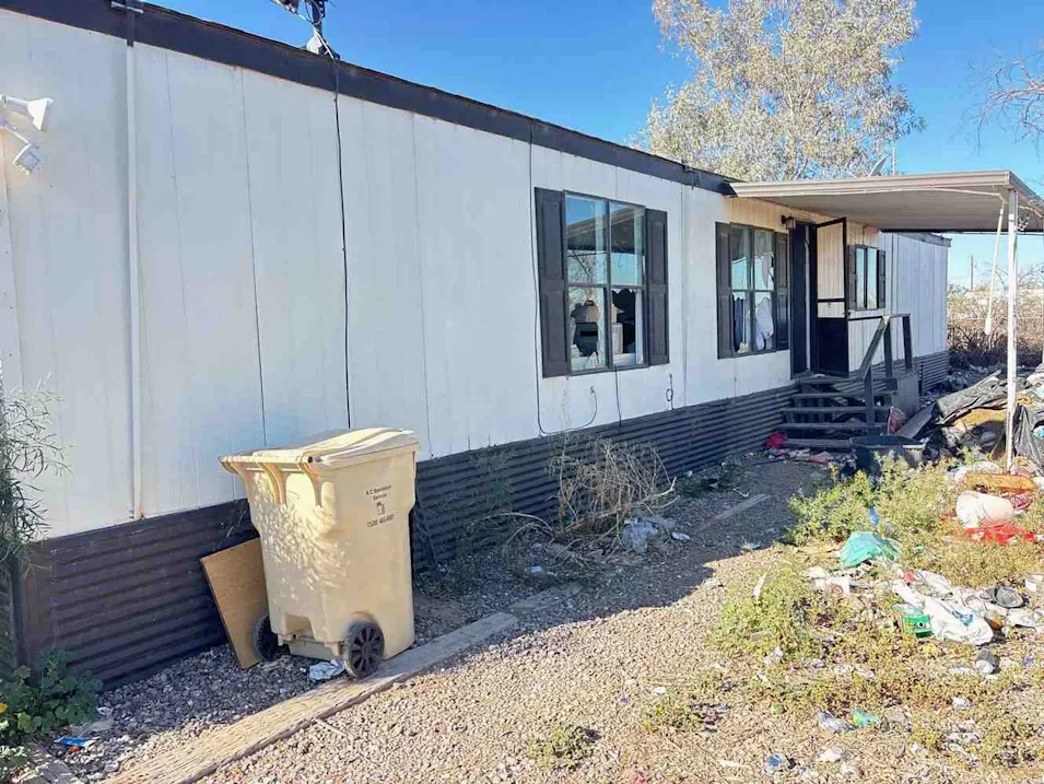 18345 W Danbury St Casa Grande, AZ 85193, Pinal County