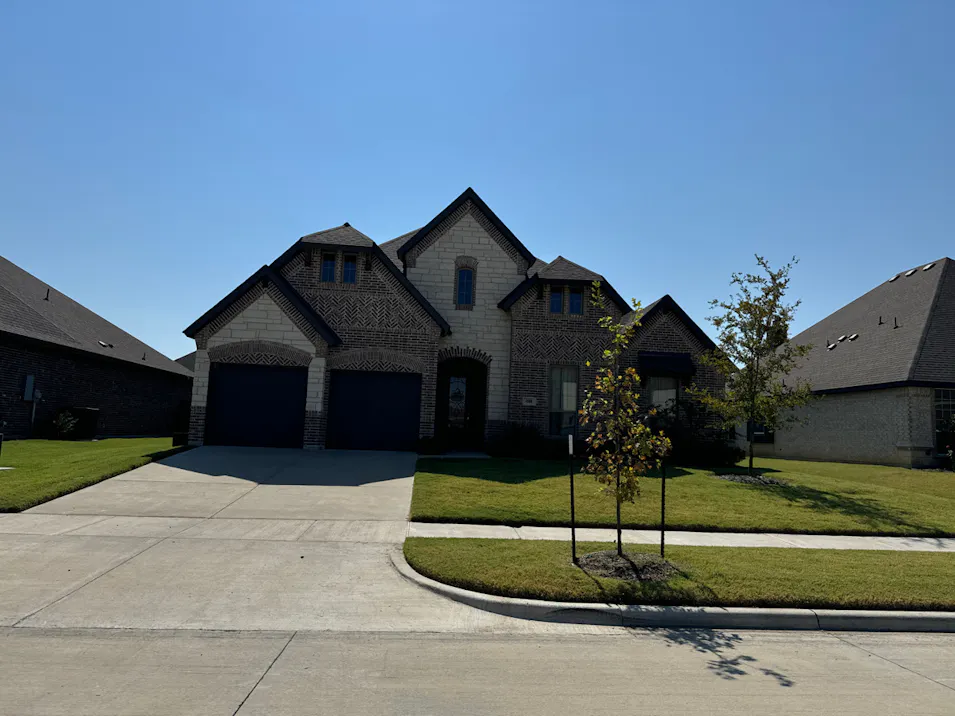 488 Haven Rd Waxahachie, TX 75165, Ellis County