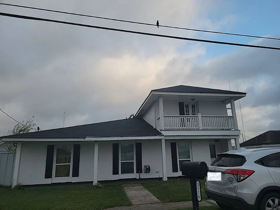 3516 Chalonda Drive Chalmette, LA 70043, St. Bernard County
