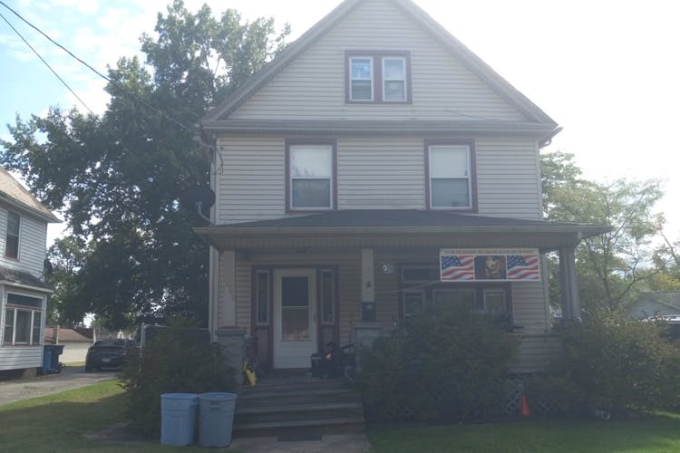 311 Williams Street Niles, OH 44446, Trumbull County